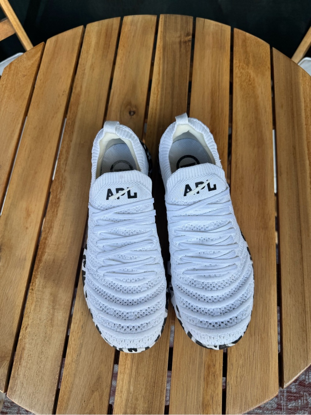 APL TechLoom Wave - Picture 4 of 7